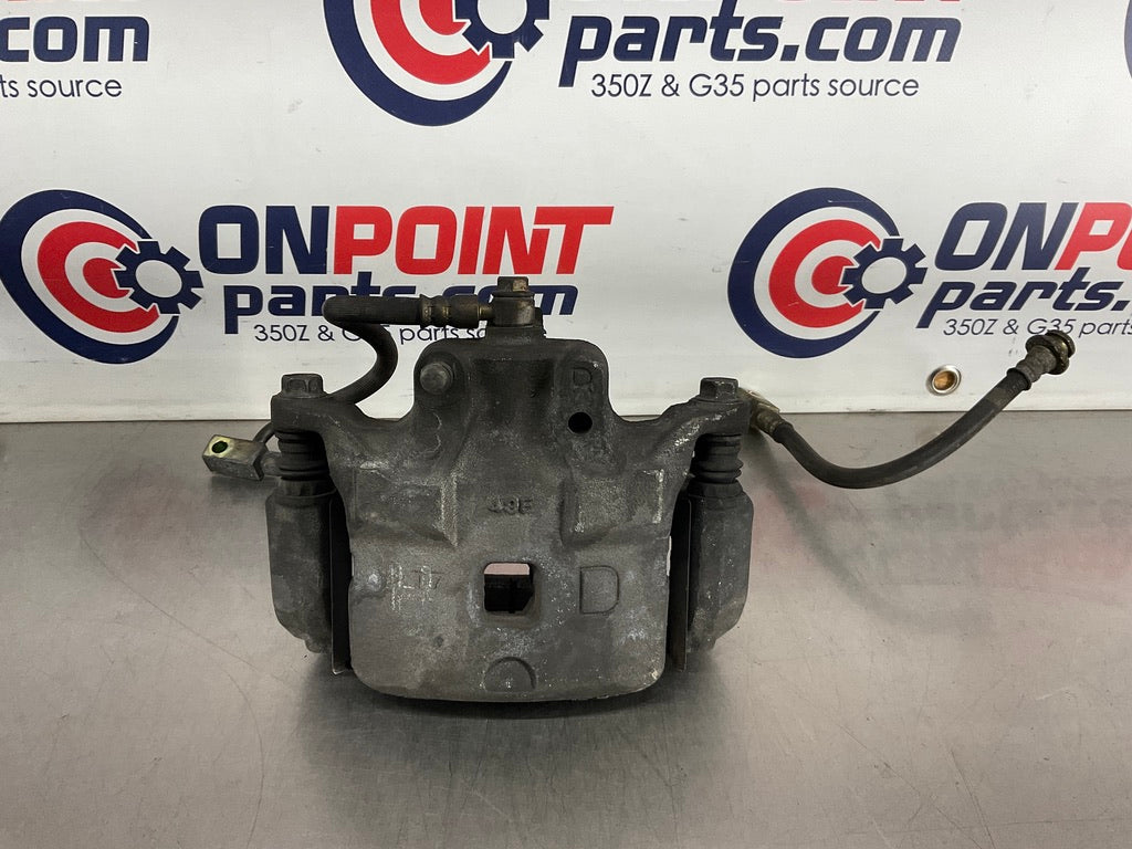 2005 Nissan 350Z Front Brake Calipers OEM 25BAEDI - On Point Parts Inc