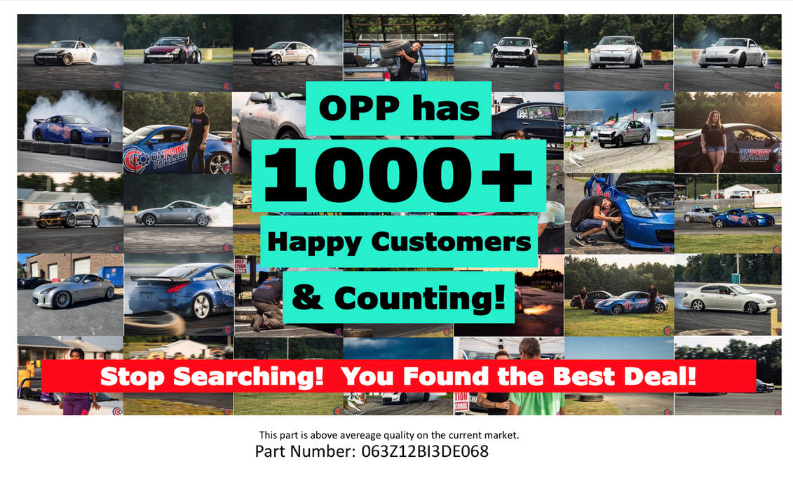 2006 Nissan 350Z Passenger Right Door Speaker Cover OEM 12BI3DE - On Point Parts Inc