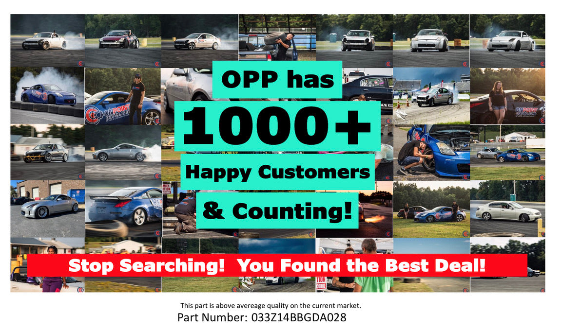 2003 Nissan 350Z Driver Left Master Window Door Lock Switches 80961 OEM 14BBGDA - On Point Parts Inc