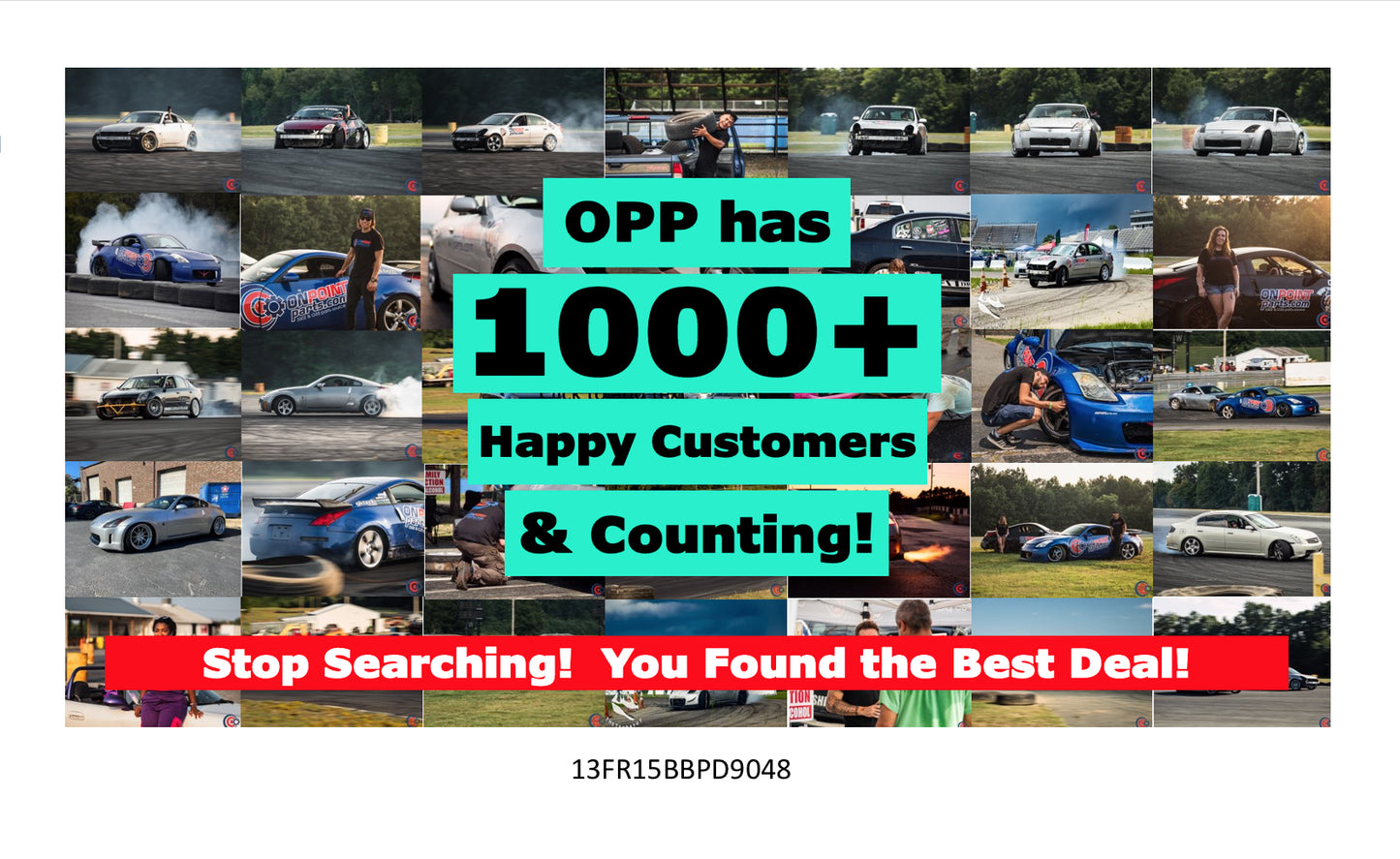 2013 Scion FRS Driver Left Rear Interior Lower Rear Seat Cushion OEM 15BBPD9 - On Point Parts Inc