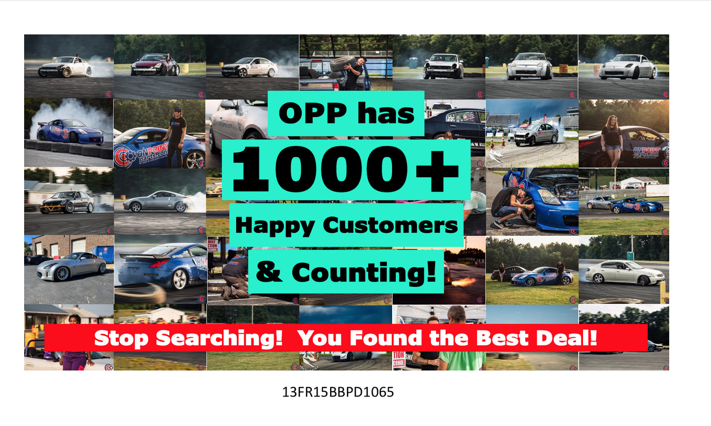 2013 Scion FRS Driver Left Door Shell OEM 15BBPD1 - On Point Parts Inc