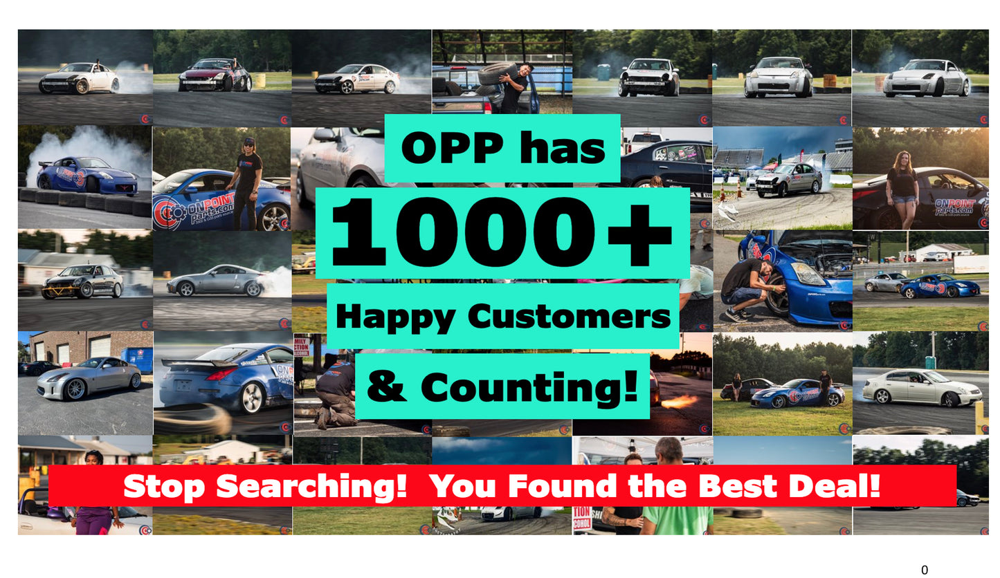 2005 Nissan 350Z Driver Left Rear Wheel Hub Bearing OEM 25BF9DG - On Point Parts Inc