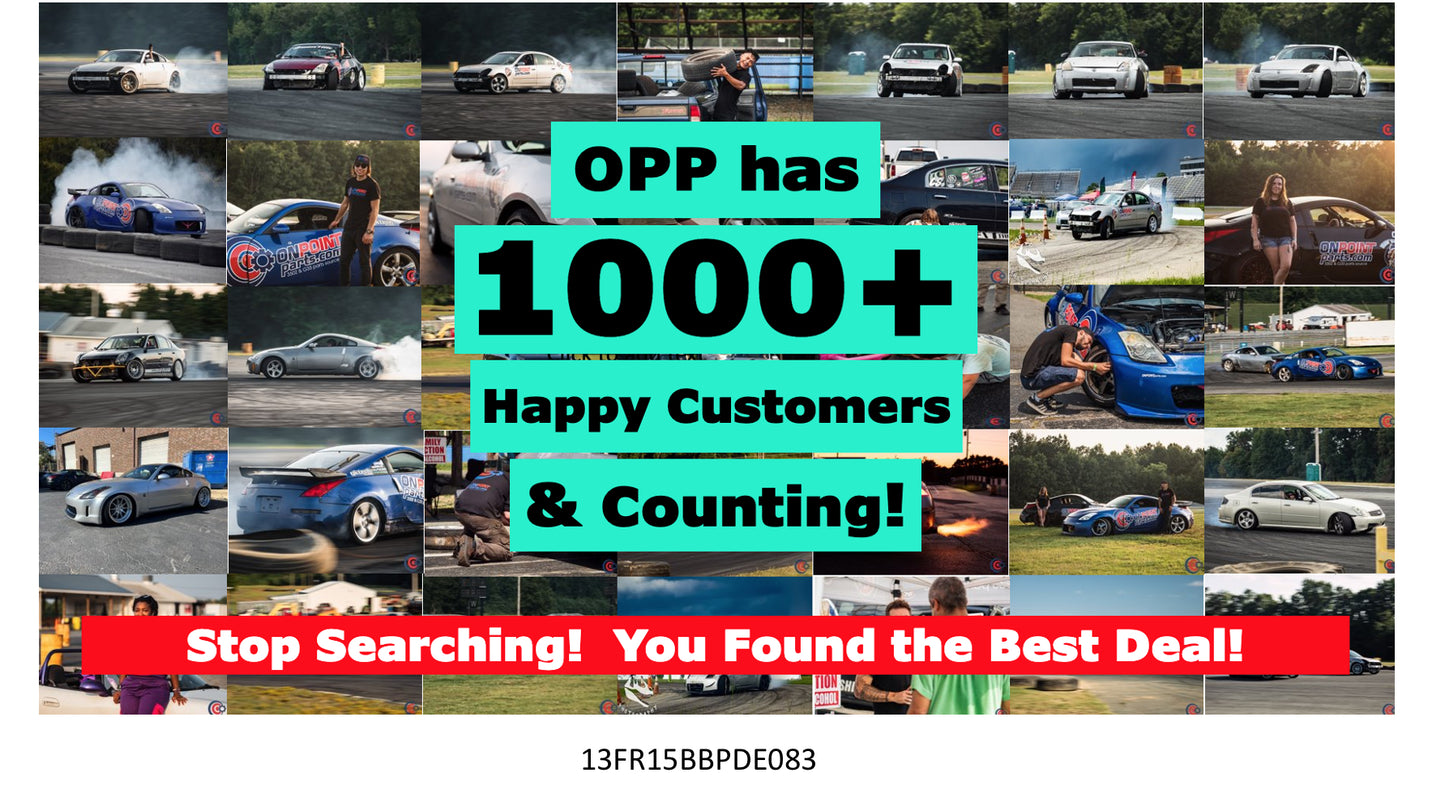 2013 Scion FRS Passenger Right Door Speaker Knee Cover 94257 OEM 15BBPDE - On Point Parts Inc