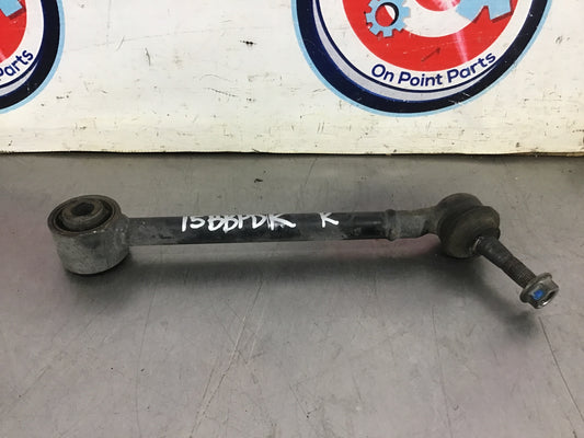 2013 Scion FRS Passenger Right Rear Upper Control Arm OEM 15BBPDK - On Point Parts Inc