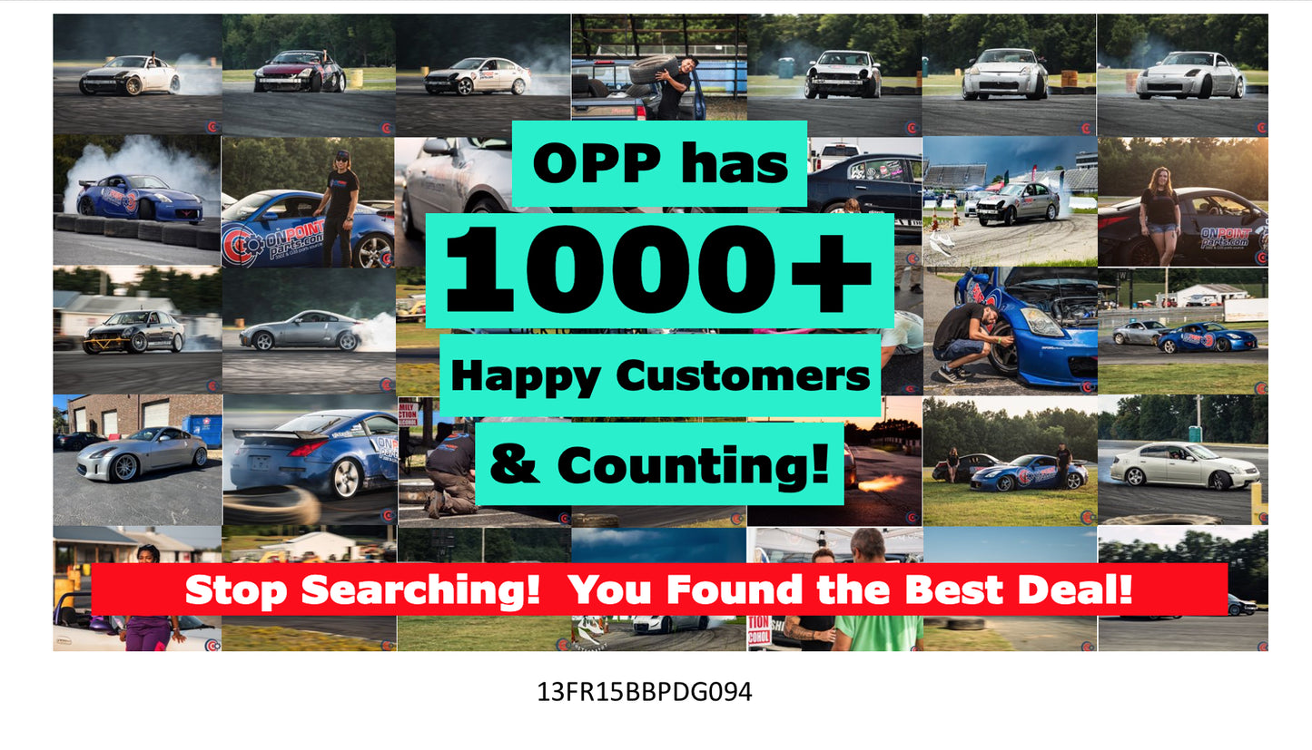 2013 Scion FRS Driver Left Rear Upper Control Arm OEM 15BBPDG - On Point Parts Inc