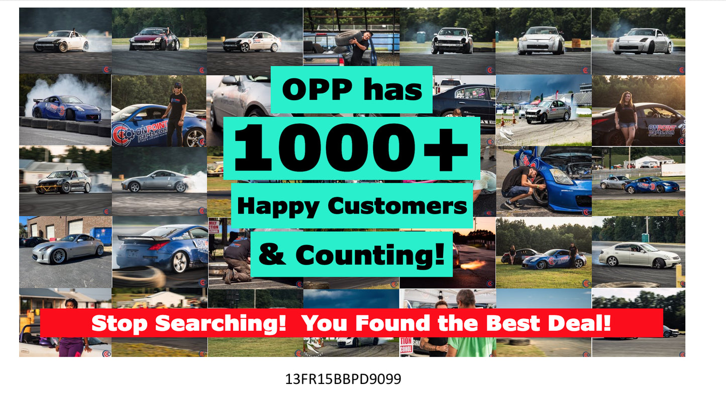 2013 Scion FRS Driver Left Front Drivers Seat Manual OEM 15BBPD9 - On Point Parts Inc