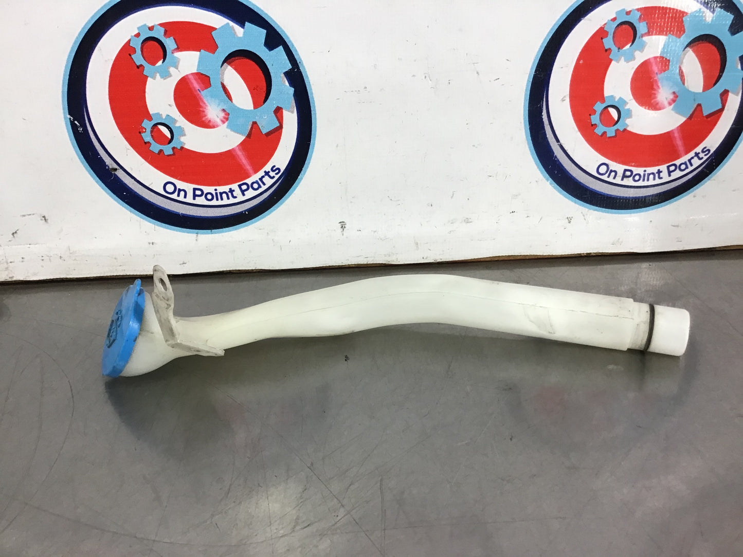 2005 Infiniti G35 Wiper Filler Tube OEM 0BAZCK - On Point Parts Inc