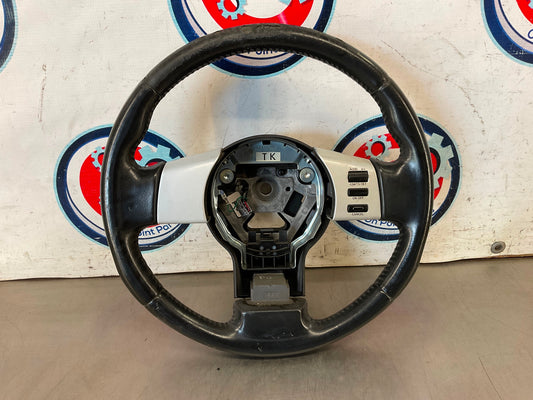 2005 Nissan 350Z Steering Wheel Cruise Controls OEM 25BF9DA - On Point Parts Inc