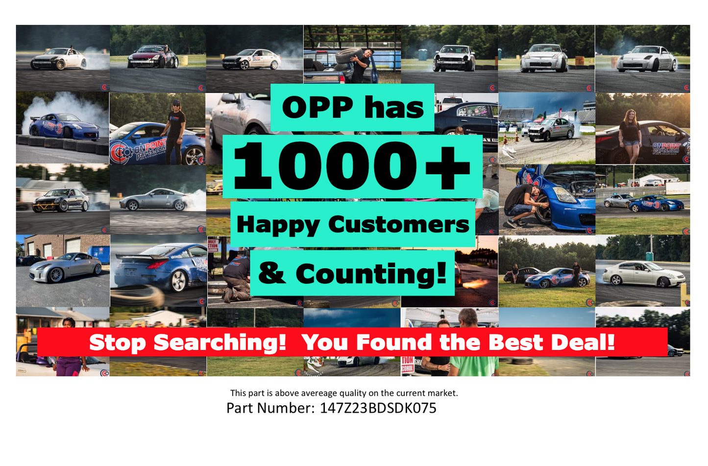 2014 Nissan 370Z Passenger Right Steering Knuckle OEM 23BDSDK - On Point Parts Inc