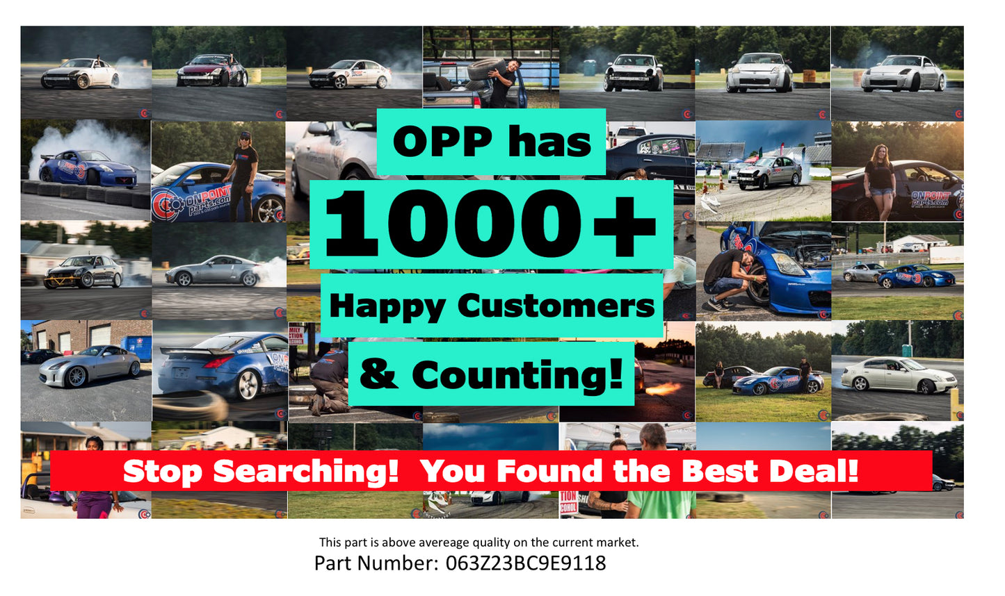 2006 Nissan 350Z Convertible Trunk Subfloor Spare Tire Cover 84960 OEM 23BC9E9 - On Point Parts Inc