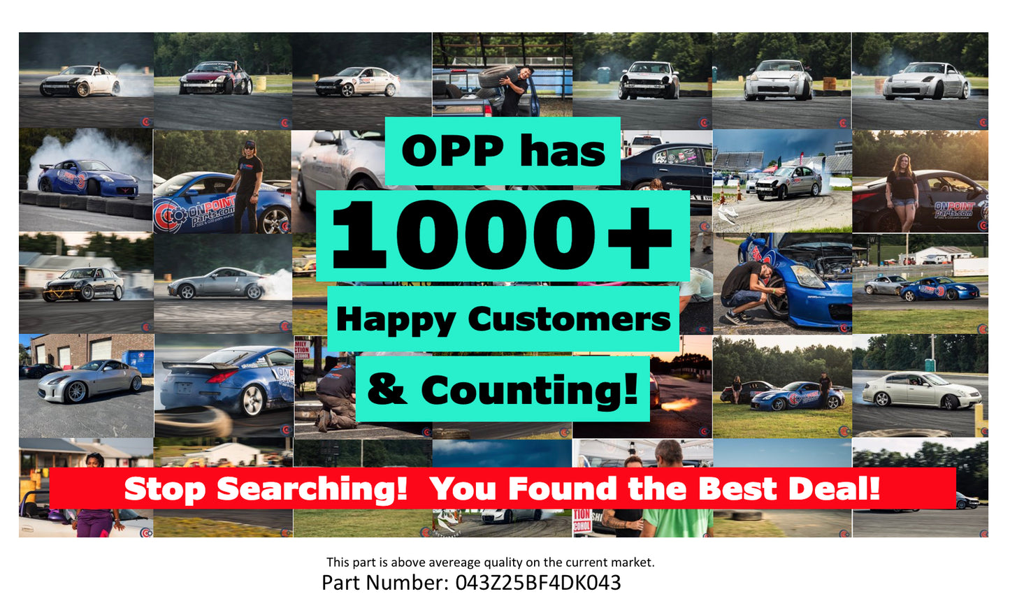 2004 Nissan 350Z Passenger Right Upper Headlight Mount Bracket OEM 25BF4DK - On Point Parts Inc