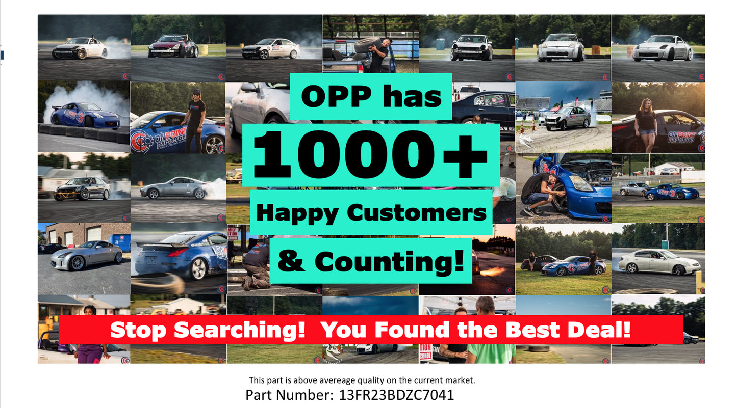 2013 Scion FRS Driver Left Door Kick Plate 94060 OEM 23BDZC7 - On Point Parts Inc