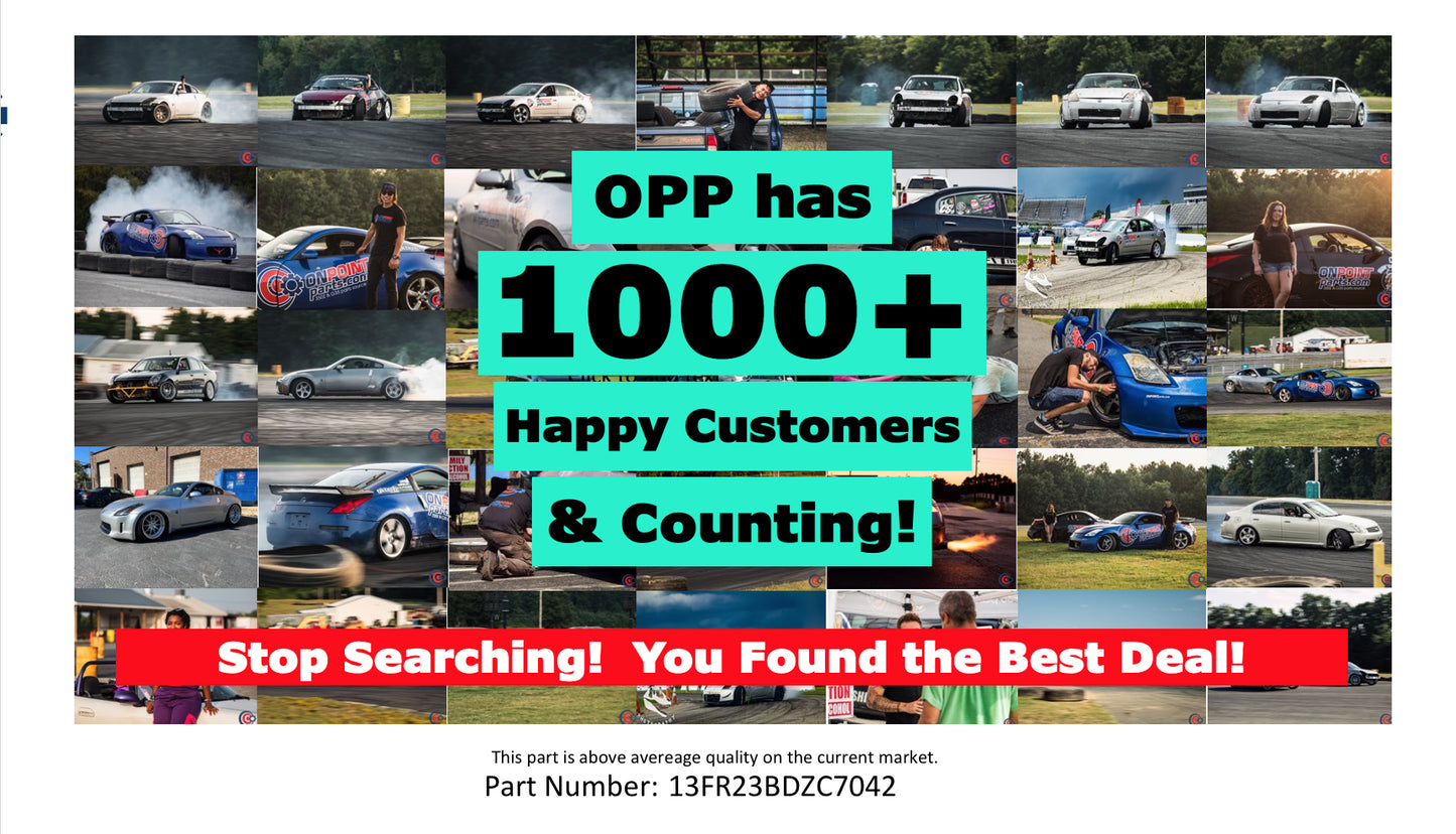 2013 Scion FRS Driver Left Door Sill Trim 94060 OEM 23BDZC7 - On Point Parts Inc