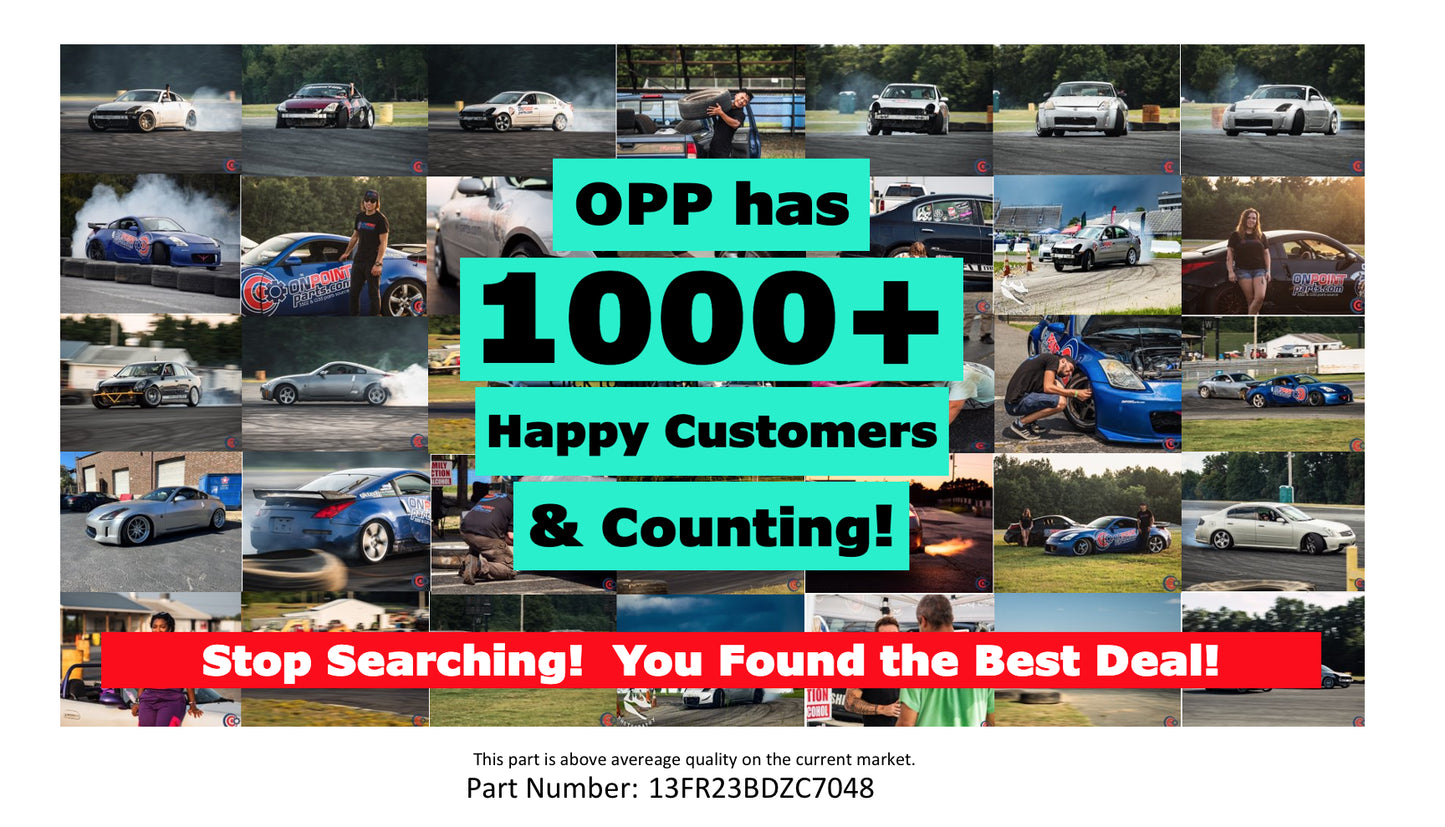 2013 Scion FRS Passenger Right Door Kick Plate 94060CA060 OEM 23BDZC7 - On Point Parts Inc