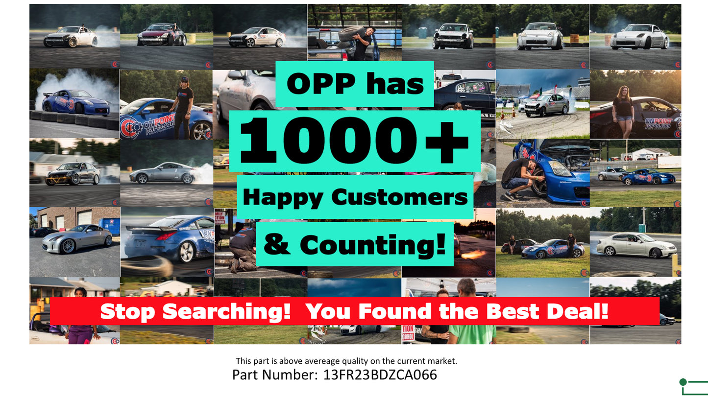 2013 Scion FRS Driver Steering Column Cover 34347CA010 OEM 23BDZCA - On Point Parts Inc