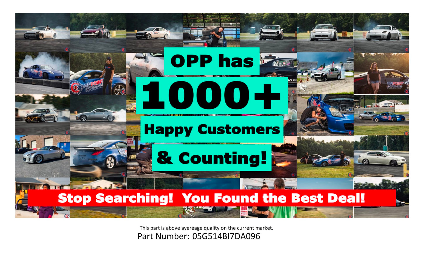 2005 Infiniti G35 Driver Left Door Hinges OEM 14BI7DA - On Point Parts Inc