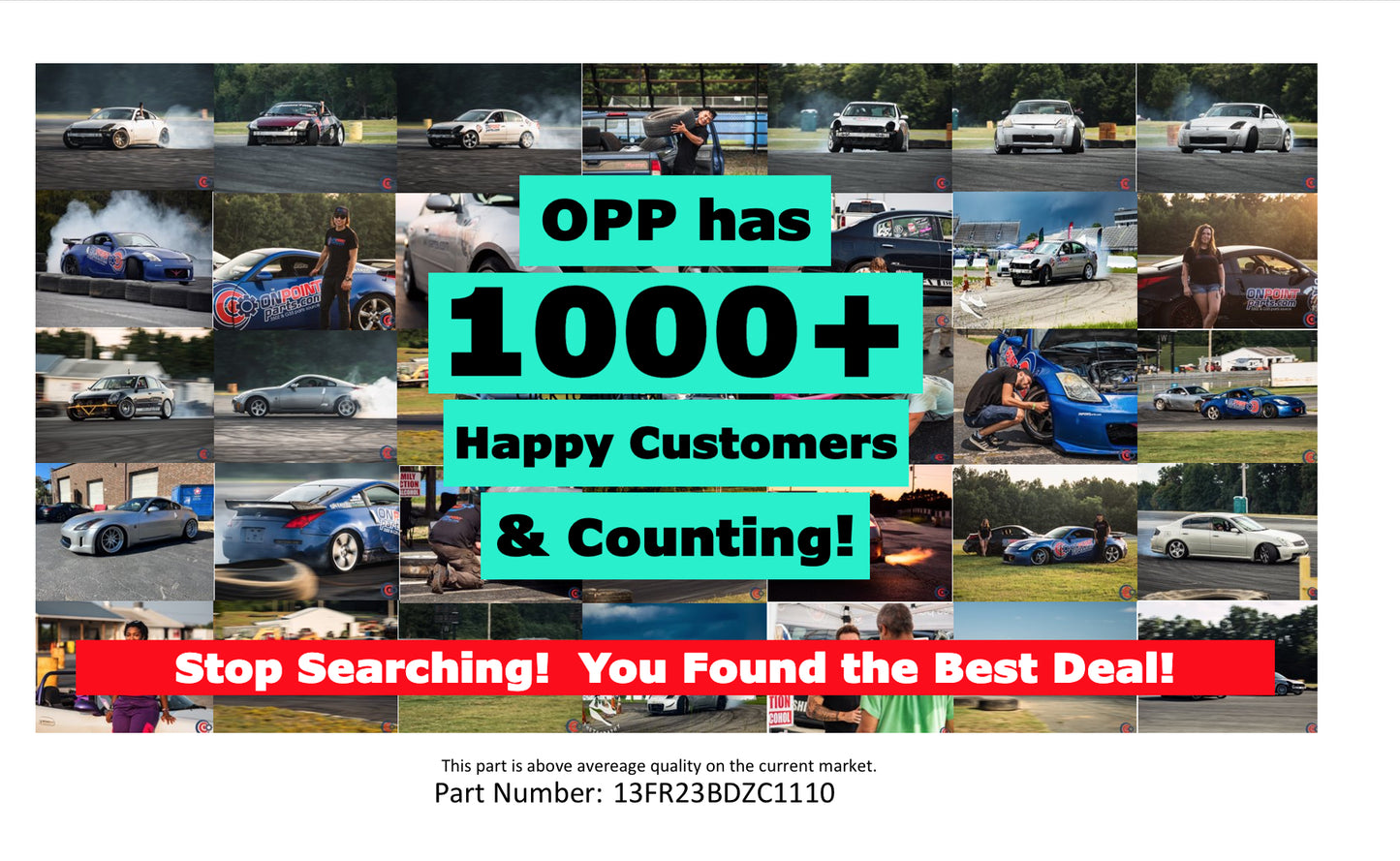 2013 Scion FRS Passenger Right Door Shell OEM 23BDZC1 - On Point Parts Inc