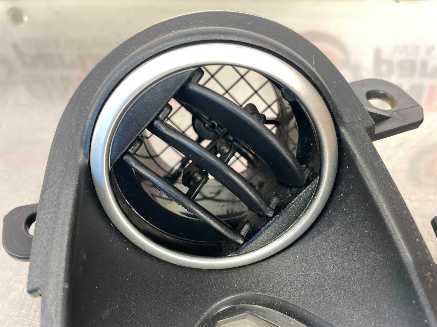 2012 Nissan 370Z Driver Left Door Vent Trim 80973 OEM 24BDMEA - On Point Parts Inc