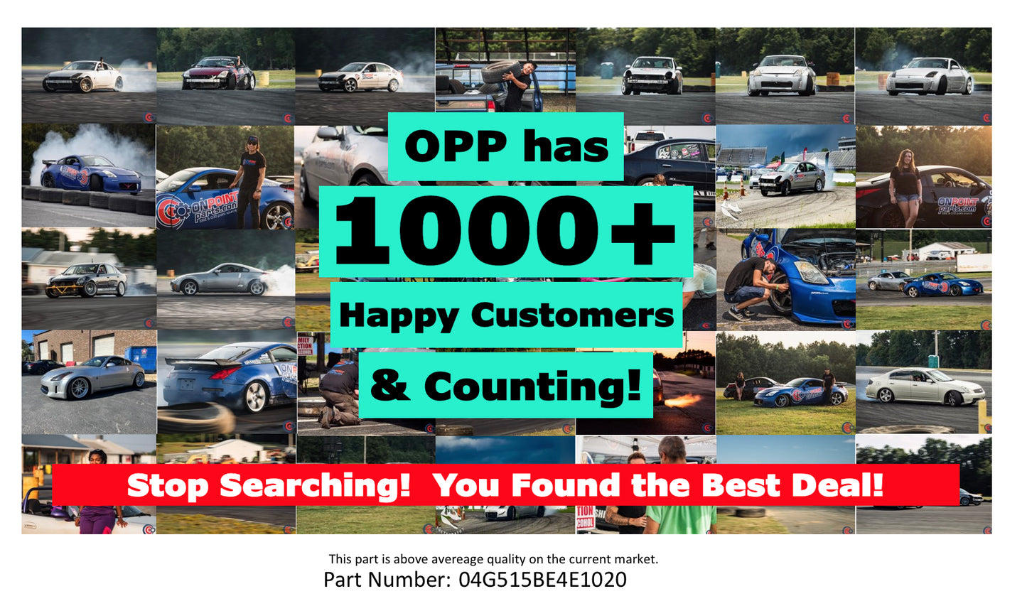 2004 Infiniti G35 Sedan Driver Left Rear Door Window Glass OEM 15BE4E1 - On Point Parts Inc