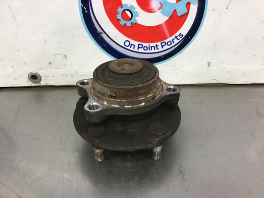 2005 Nissan 350Z Passenger Right Front Wheel Hub Bearing OEM 14BCBCK - On Point Parts Inc