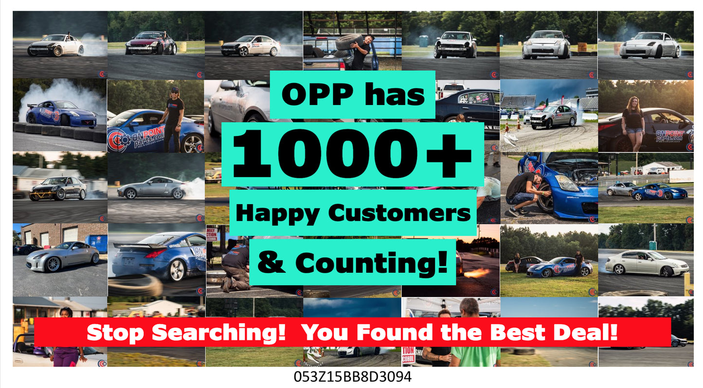 2005 Nissan 350Z Rear Bumper Impact Foam 85090 OEM 15BB8D3 - On Point Parts Inc