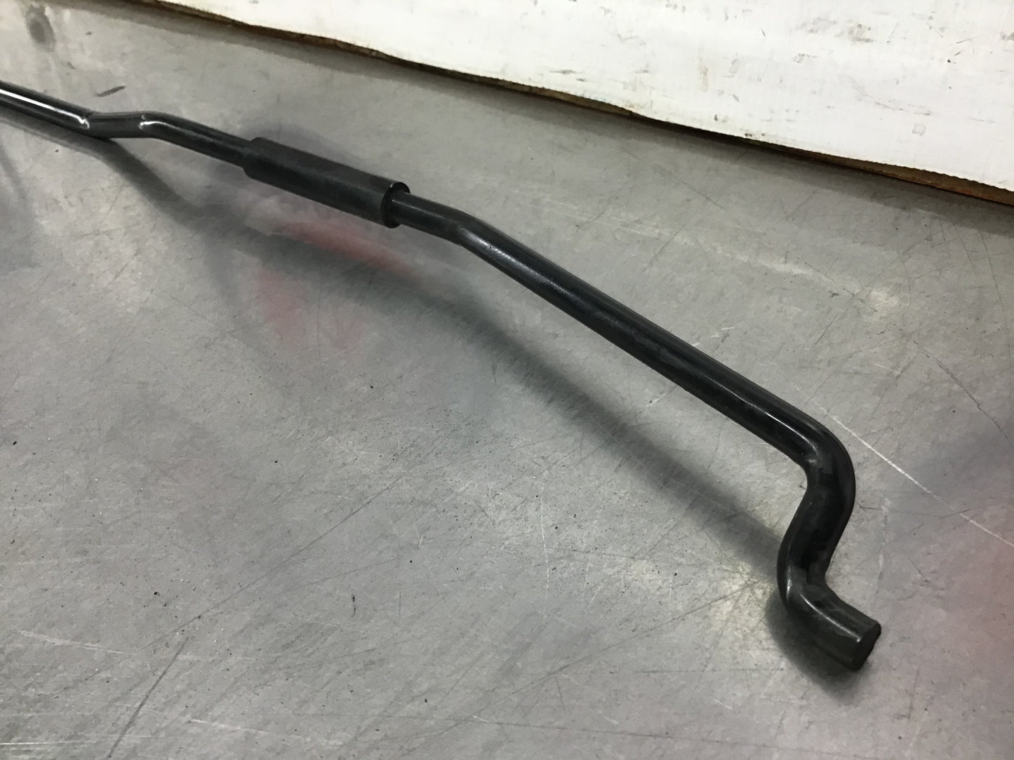 2005 Nissan 350Z Hood Support Rod OEM 14BCBC3 - On Point Parts Inc