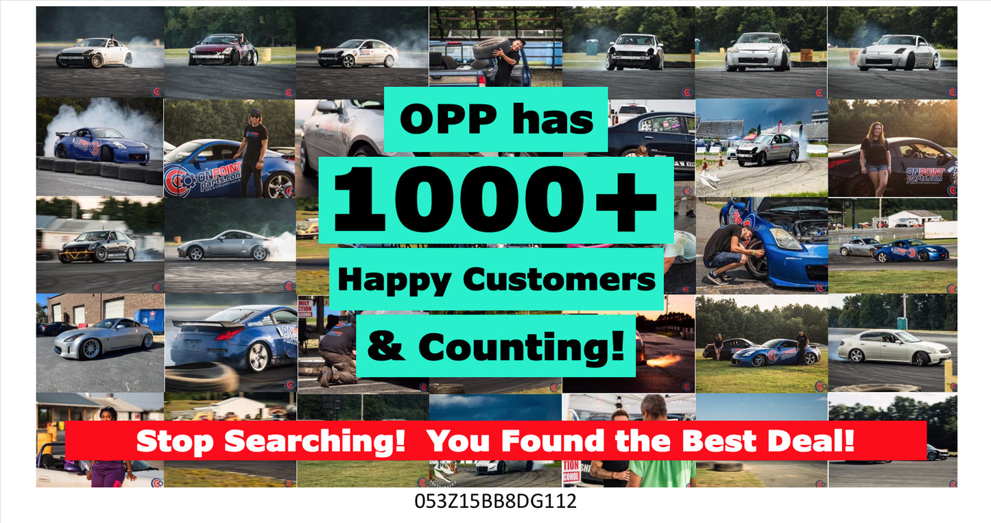 2005 Nissan 350Z Driver Left Upper Head Light Basket Mount Bracket 15BB8DG - On Point Parts Inc