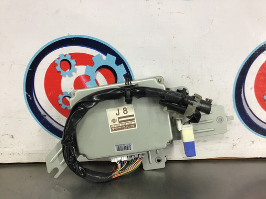 2003 Infiniti G35 Automatic Transmission Shift Control Module A64000 OEM 0BCDCA - On Point Parts Inc