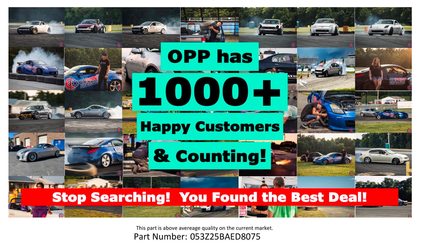 2005 Nissan 350Z Center Console Cubby Seat Warmer Hazard Switches OEM 25BAED8 - On Point Parts Inc