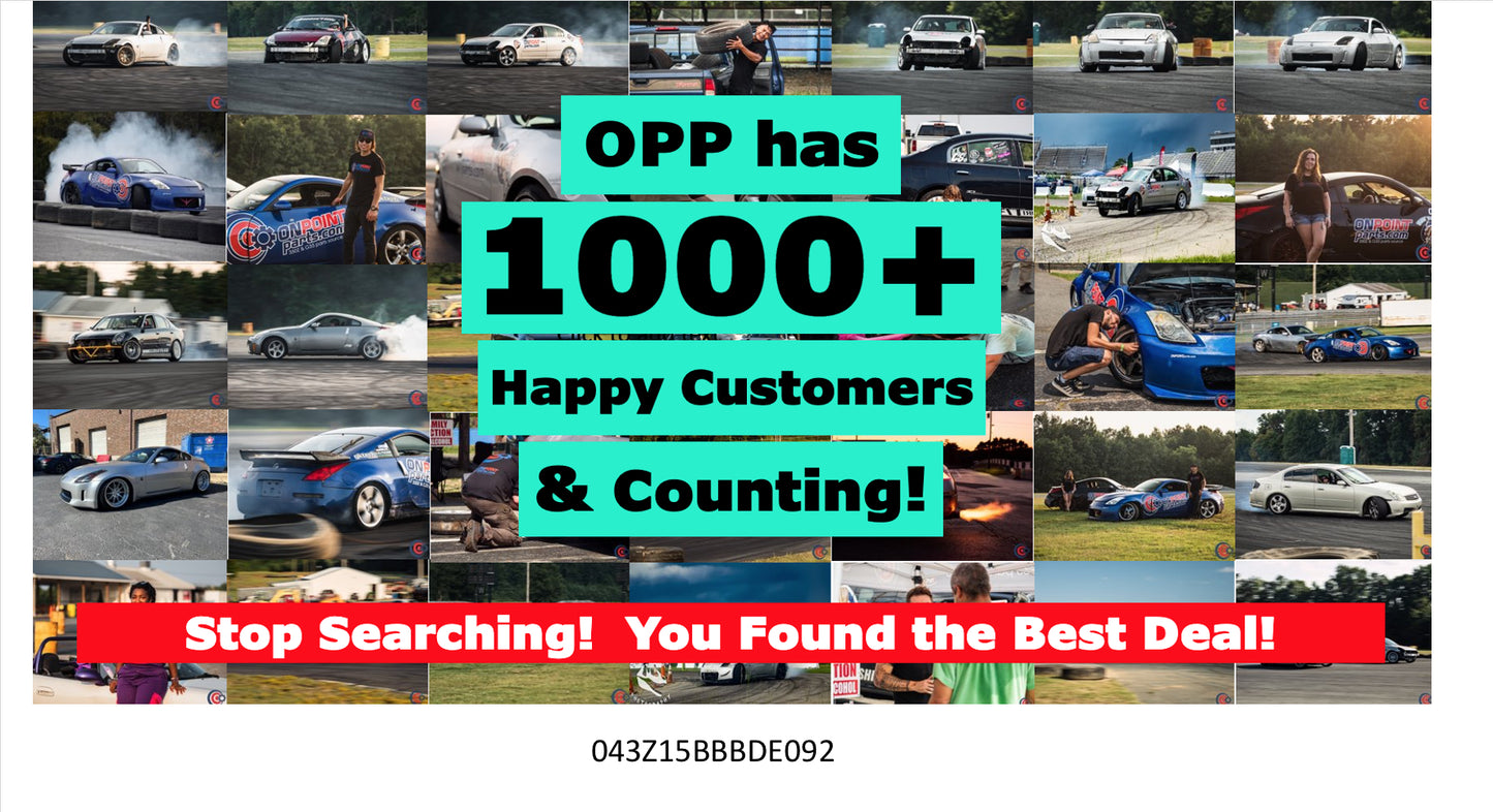 2004 Nissan 350Z Fuel Gas Door Lock Actuator OEM 15BBBDE - On Point Parts Inc