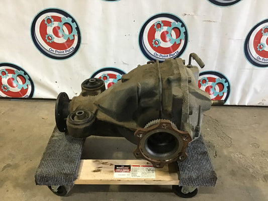2004 Nissan 350Z VLSD Differential 3.357 Automatic 164k OEM 15BBBD0 - On Point Parts Inc