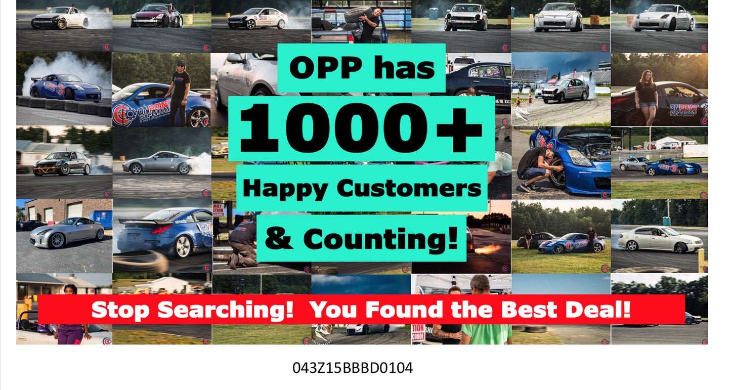 2004 Nissan 350Z VLSD Differential 3.357 Automatic 164k OEM 15BBBD0 - On Point Parts Inc