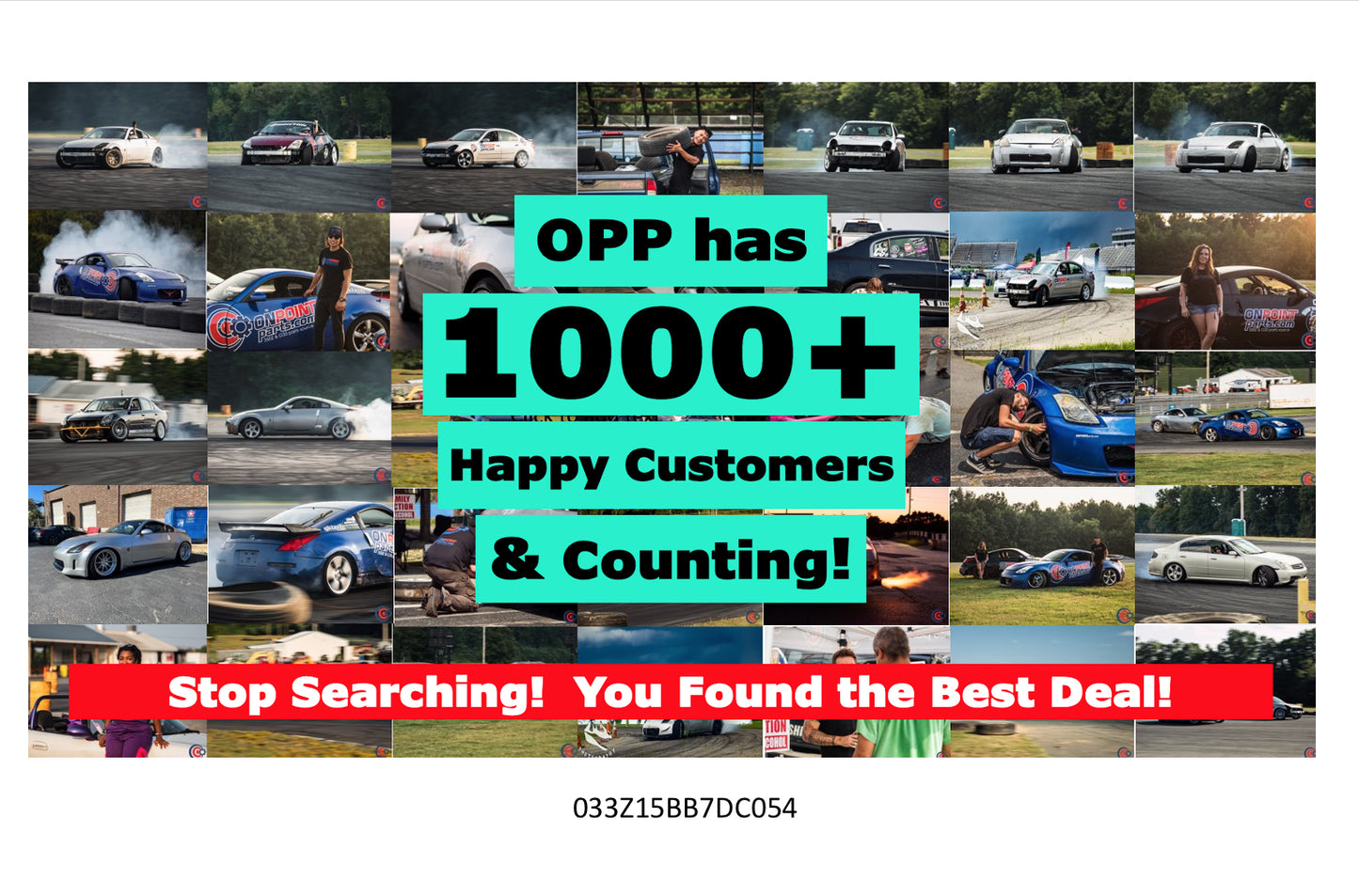 2003 Nissan 350Z Gas Fuel Cap OEM 15BB7DC - On Point Parts Inc