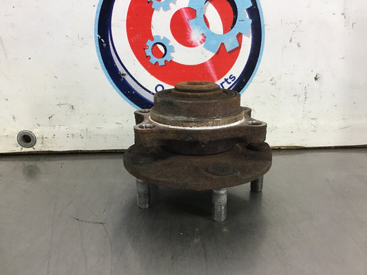 2005 Nissan 350Z Passenger Right Front Wheel Hub Bearing OEM 12BF0CK - On Point Parts Inc