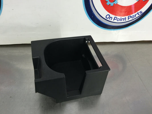 2005 Infiniti G35 Interior Center Console Cup Holder 969A1 OEM 46BC - On Point Parts Inc