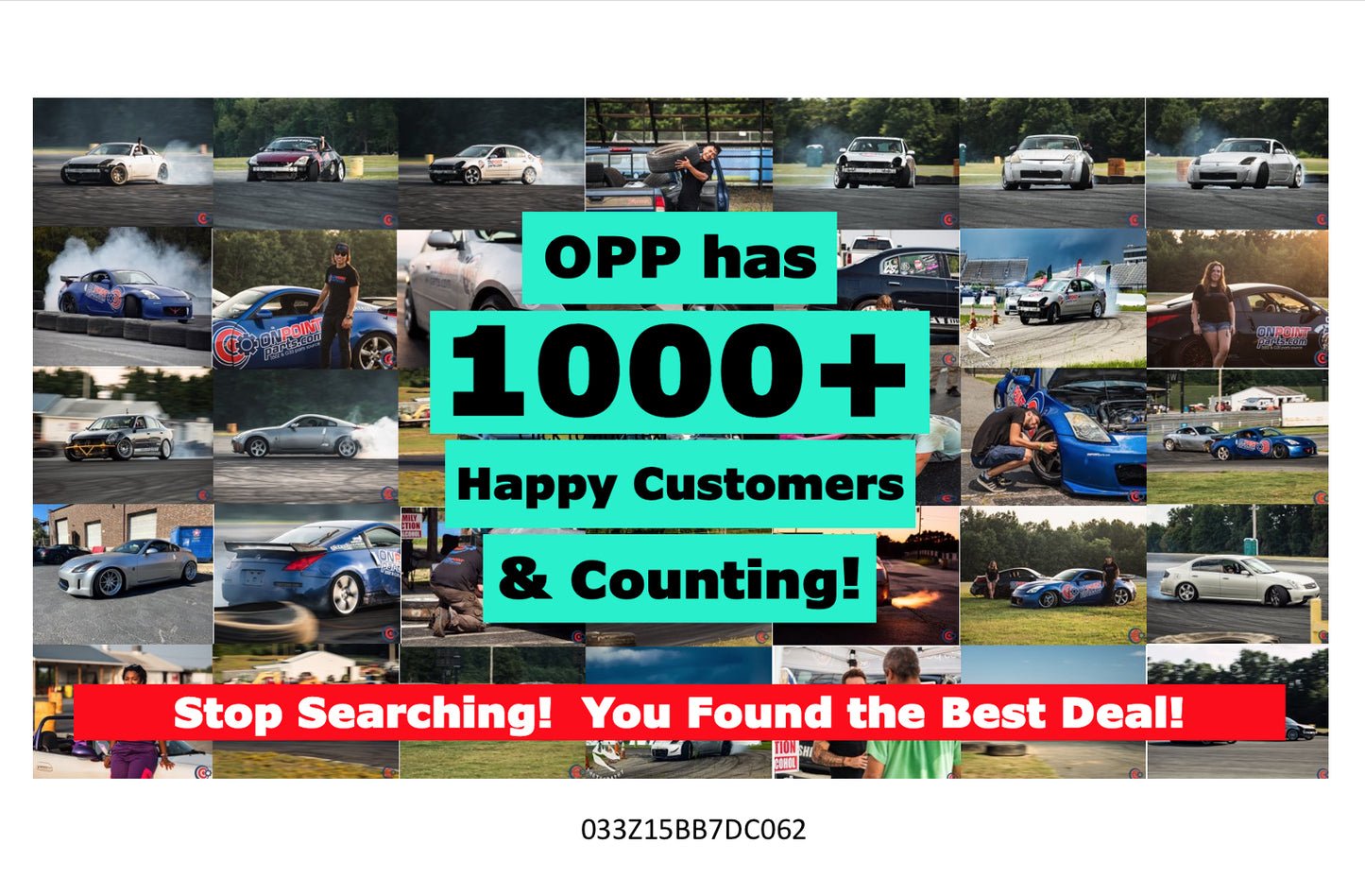 2003 Nissan 350Z Hood Latch OEM 15BB7DC - On Point Parts Inc