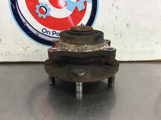 2005 Nissan 350Z Driver Left Front Wheel Hub Bearing OEM 0BF3CG - On Point Parts Inc