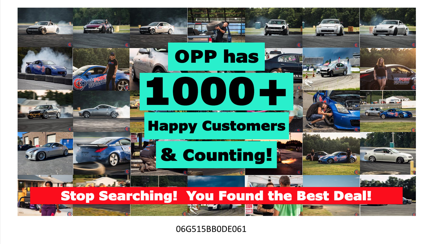 2006 Infiniti G35 Positive Battery Terminal Cable OEM 15BB0DE - On Point Parts Inc