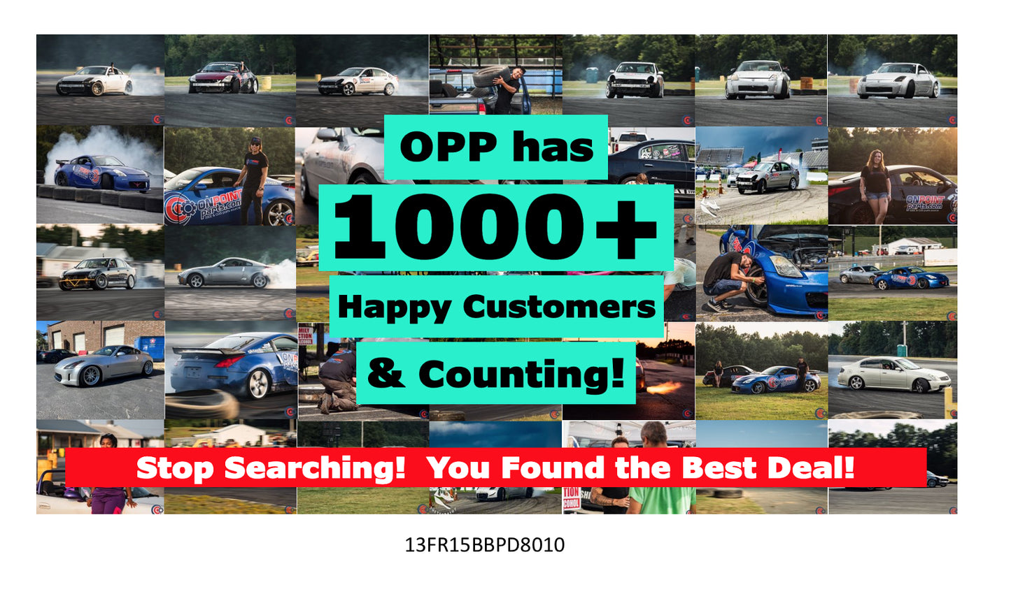 2013 Scion FRS Passenger Right Interior Door Panel Trim OEM 15BBPD8 - On Point Parts Inc