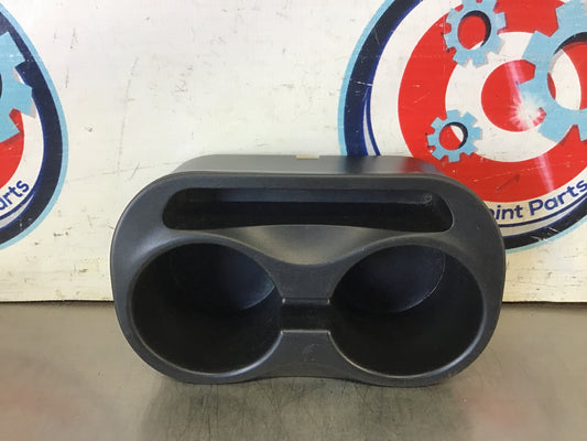 2013 Scion FRS Front Interior Center Console Cup Holders OEM 15BBPDC - On Point Parts Inc