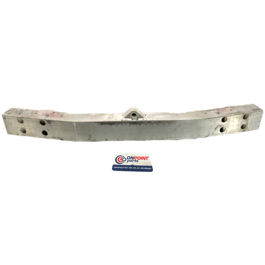 03-09 Nissan 350Z OEM Front Bumper Impact Crash Bar Reinforcement 62030CD705 - On Point Parts Inc