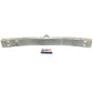 03-09 Nissan 350Z OEM Front Bumper Impact Crash Bar Reinforcement 62030CD705 - On Point Parts Inc