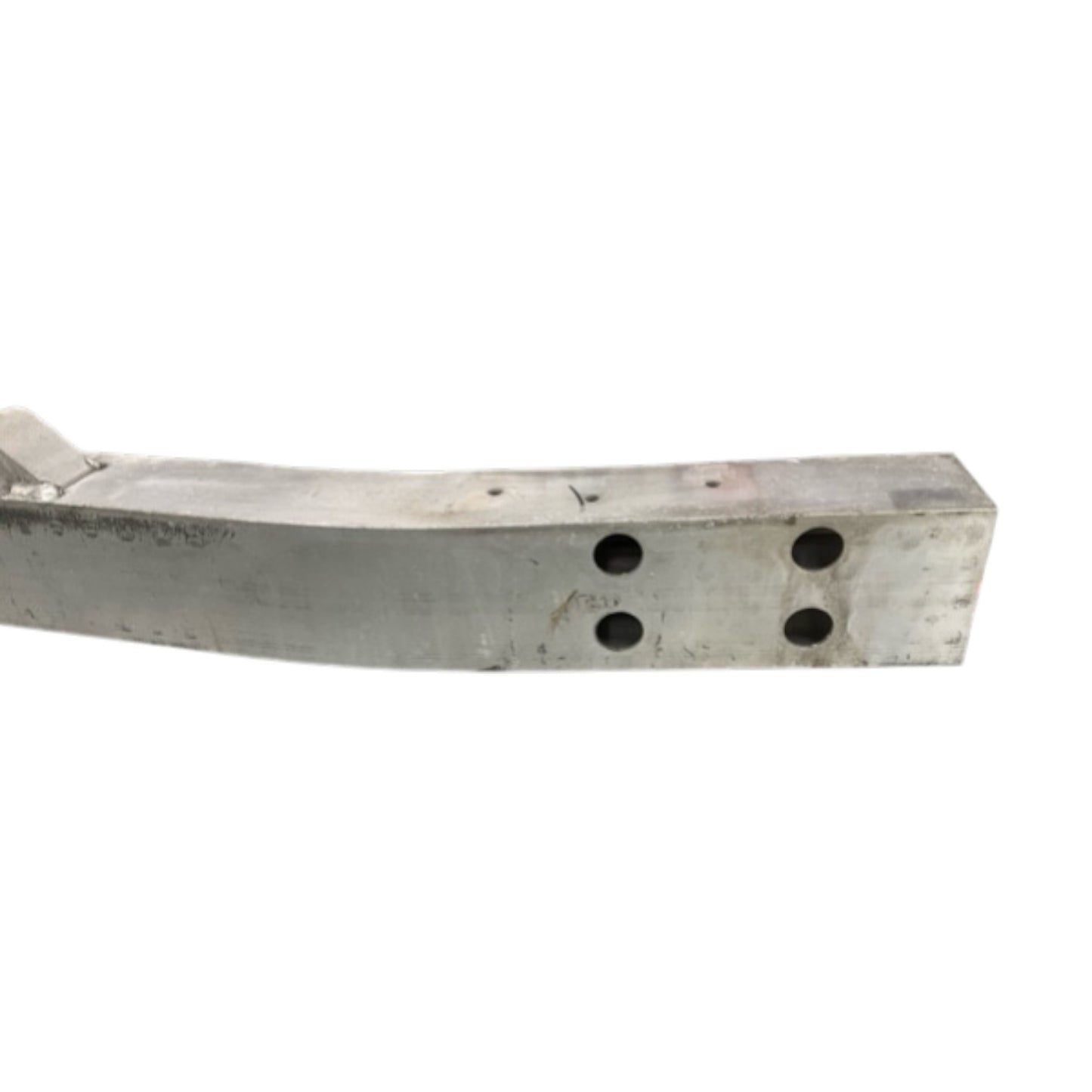 03-09 Nissan 350Z OEM Front Bumper Impact Crash Bar Reinforcement 62030CD705 - On Point Parts Inc