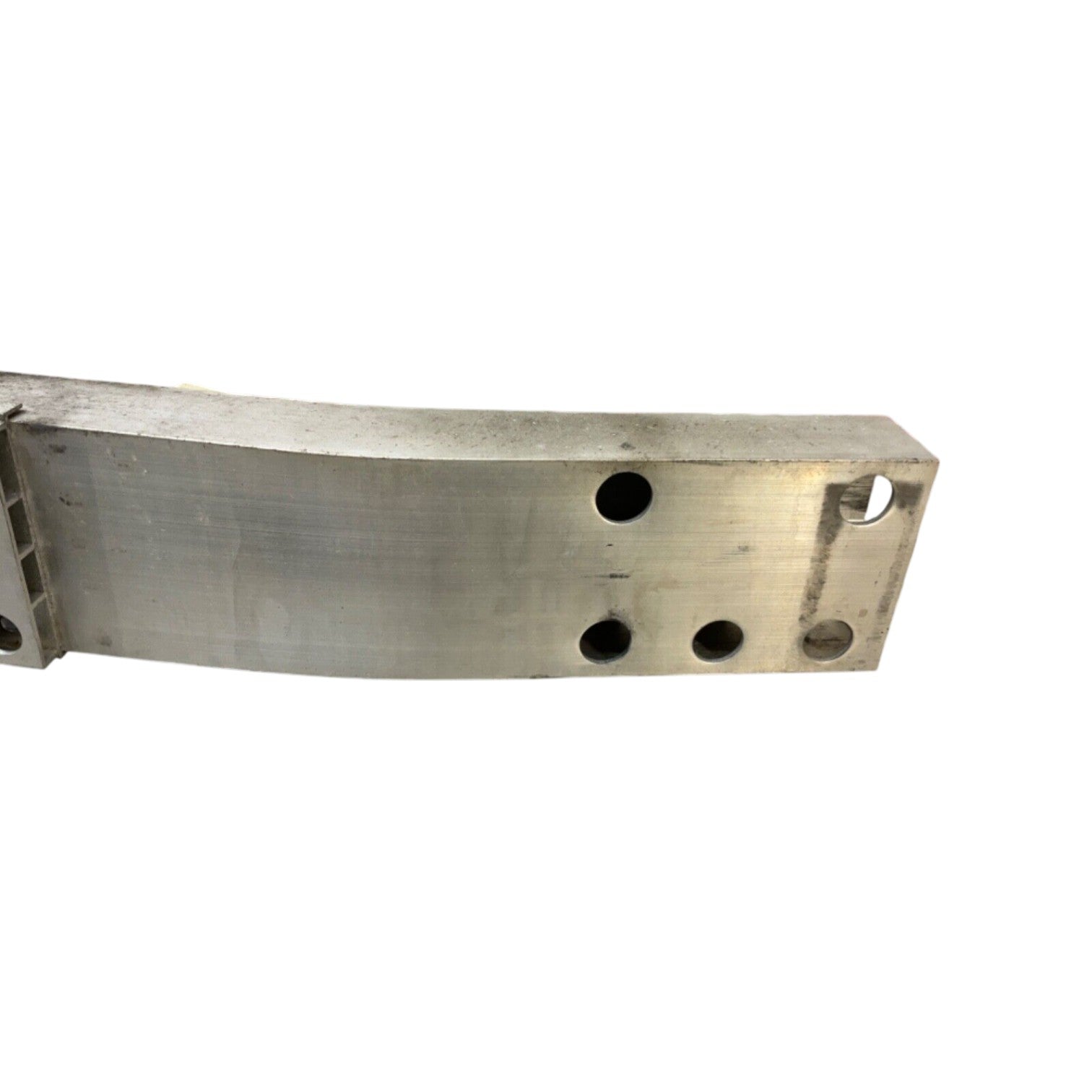 03-09 Nissan 350Z OEM Rear Bumper Impact Crash Bar Reinforcement 85032CD110 - On Point Parts Inc