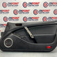 2003 Infiniti V35 G35 Passenger Right Door Panel 80976 OEM 23BCEF8 - On Point Parts Inc