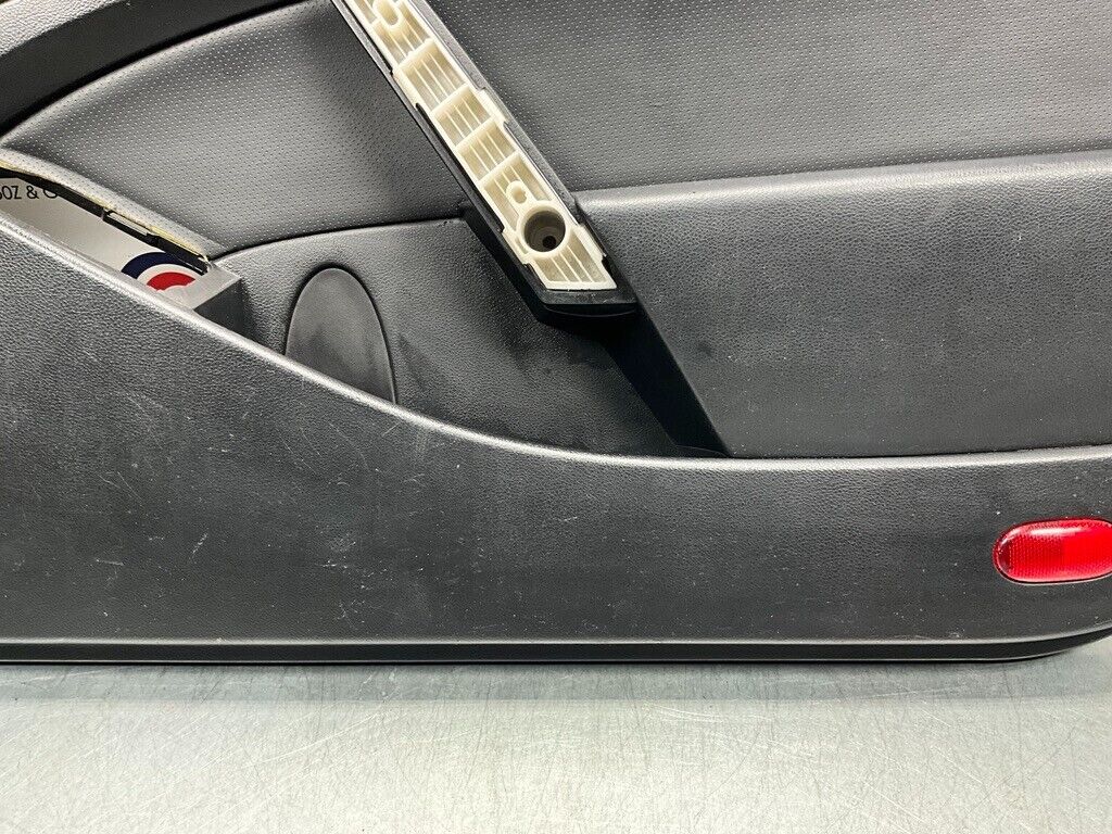 2003 Infiniti V35 G35 Passenger Right Door Panel 80976 OEM 23BCEF8 - On Point Parts Inc