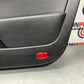 2003 Infiniti V35 G35 Passenger Right Door Panel 80976 OEM 23BCEF8 - On Point Parts Inc