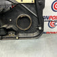 2003 Infiniti V35 G35 Passenger Right Door Panel 80976 OEM 23BCEF8 - On Point Parts Inc