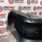 2003 Infiniti V35 G35 Rear Bumper Cover OEM 23BCEF5 - On Point Parts Inc