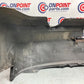 2003 Infiniti V35 G35 Rear Bumper Cover OEM 23BCEF5 - On Point Parts Inc